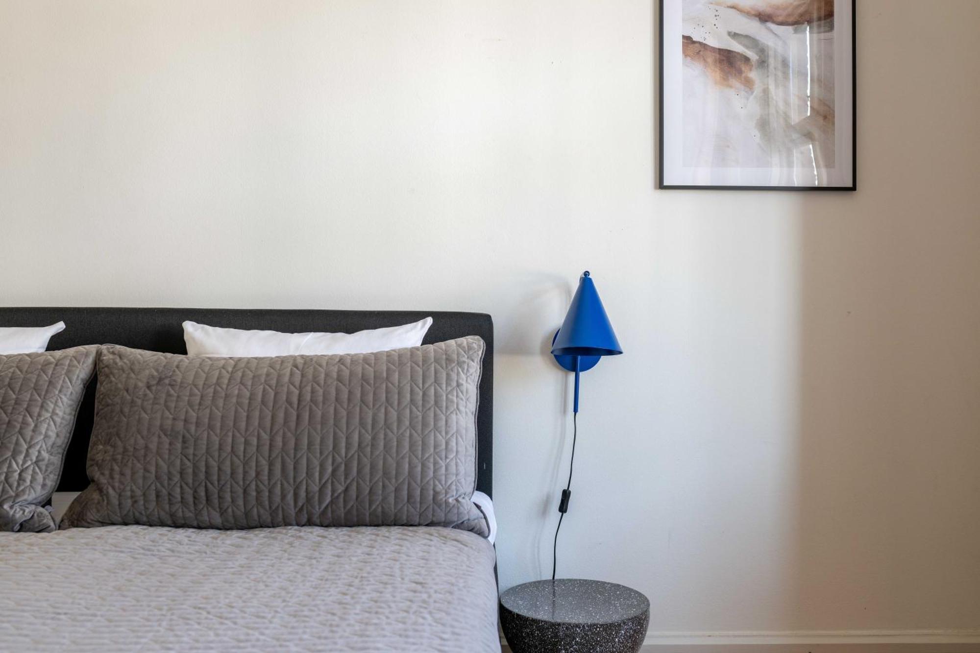 Spacious 3 Bedroom Apartment In Peaceful Area 코펜하겐 외부 사진